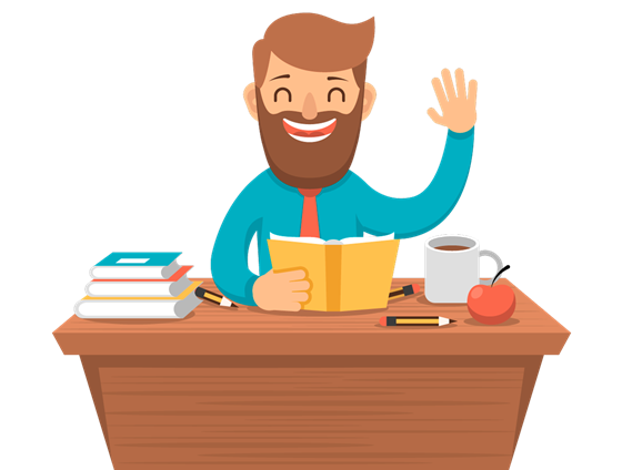 Logotypes: How To Learn Arabic Online?