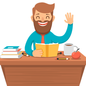 Logotypes: How To Learn Arabic Online?